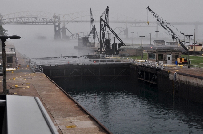 Soo Locks